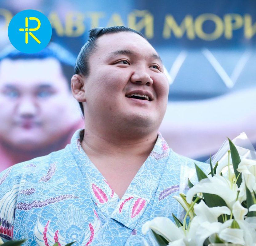 Хакүхо М.Даваажаргал Олон улсын сүмогийн холбооны ерөнхийлөгч болжээ