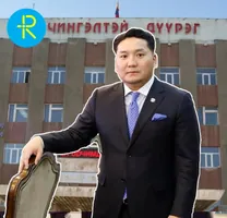 Чингэлтэй дүүргийн Засаг даргаар НИТХ-ын төлөөлөгч З.Төмөртөөмөө яригдаж байна