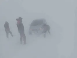 Увс аймагт сураггүй болсон малчныг эрэн хайж байна