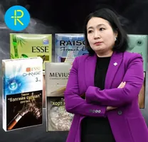 Тамхины хяналтын хууль нь гаатай тамхи (Esse Change) борлуулах далд бизнесийг цэцэглүүлэх үү