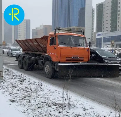 Өвөлжилтийн бэлтгэл хангаж 16 мянган тонн давс нөөцөлжээ