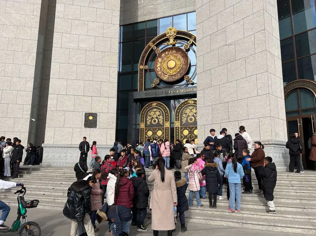 Улаанбаатар хотын музейн үзмэрүүдийг олон нийтэд дөрвөн өдөр үнэ төлбөргүй үзүүлнэ
