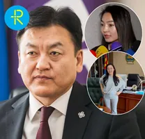 Эрчим хүчний сайд Б.Найдалаагийн болдоггүй “болжморууд”