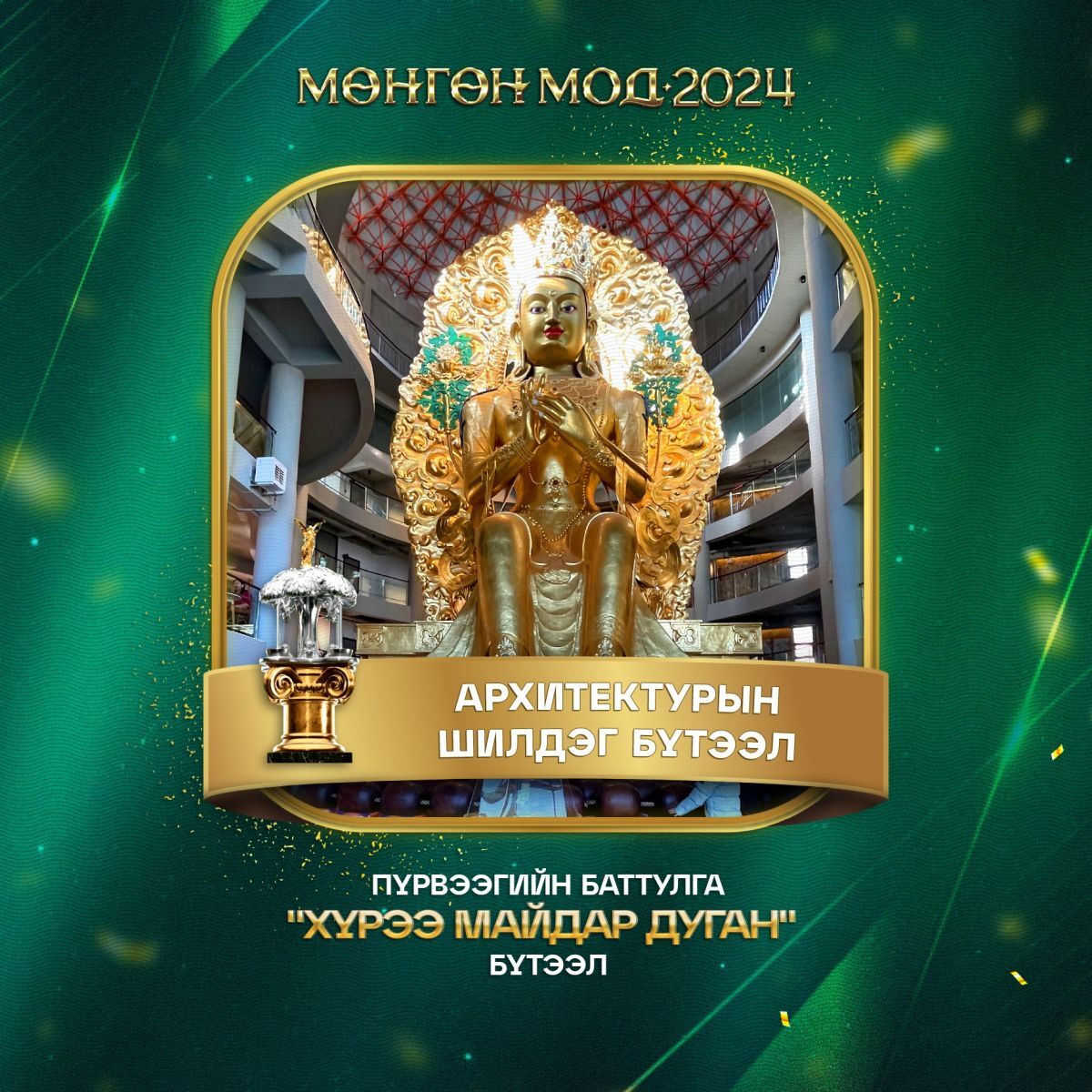 content 2030 баттулга