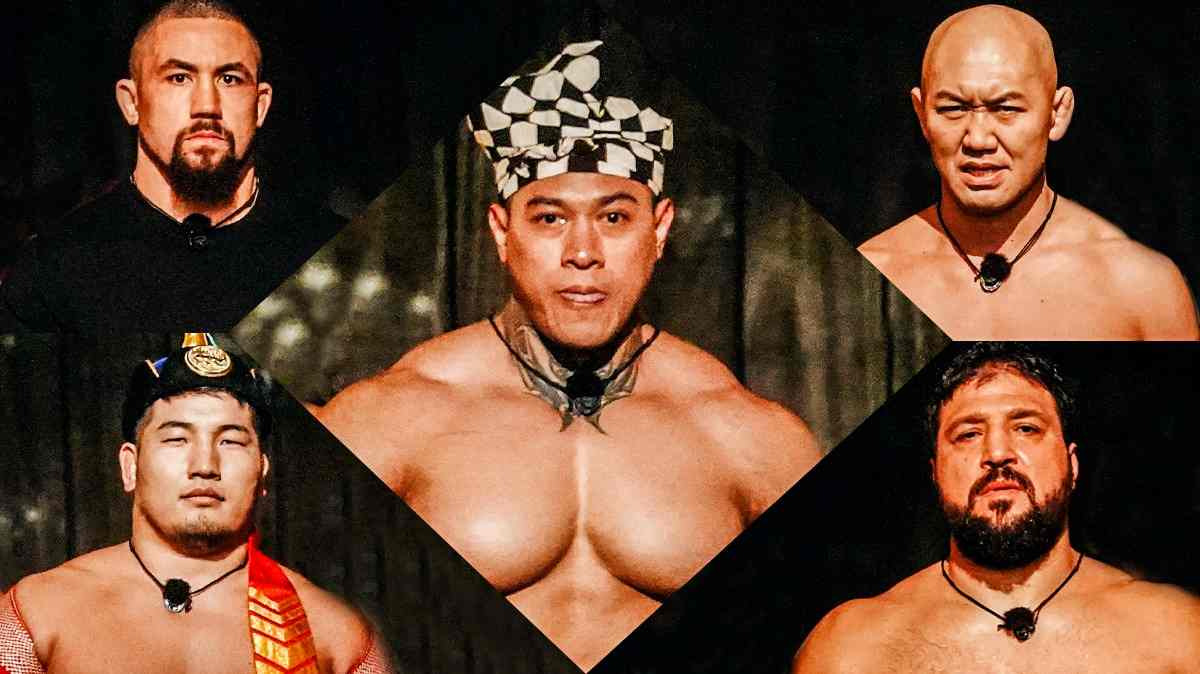 content 3060 Physical Asia Episod