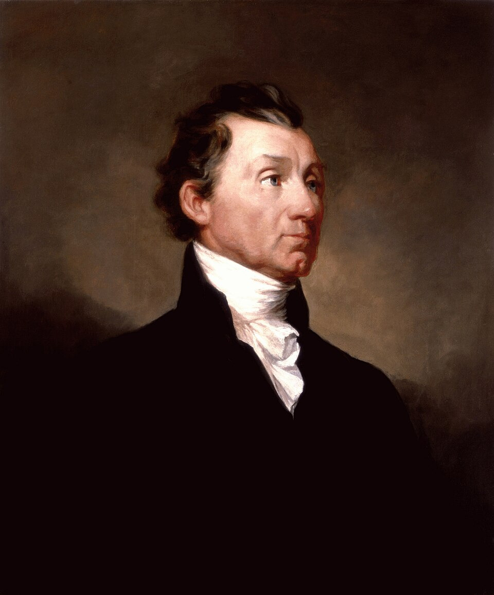 content 3589 James Monroe White H