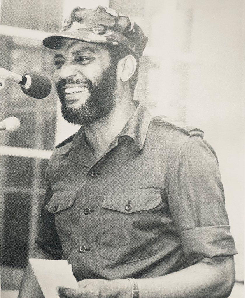 content 3589 Maurice Bishop