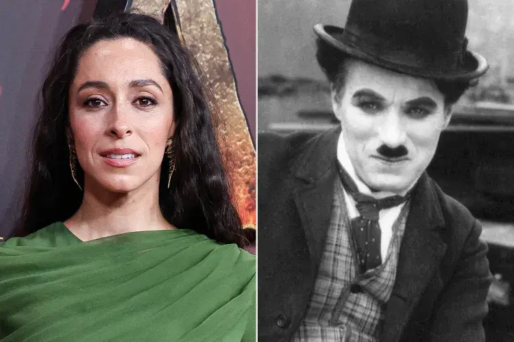 content 3616 Oona Chaplin Charlie