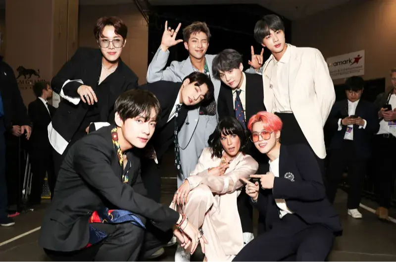 content 3788 halsey bts billboard