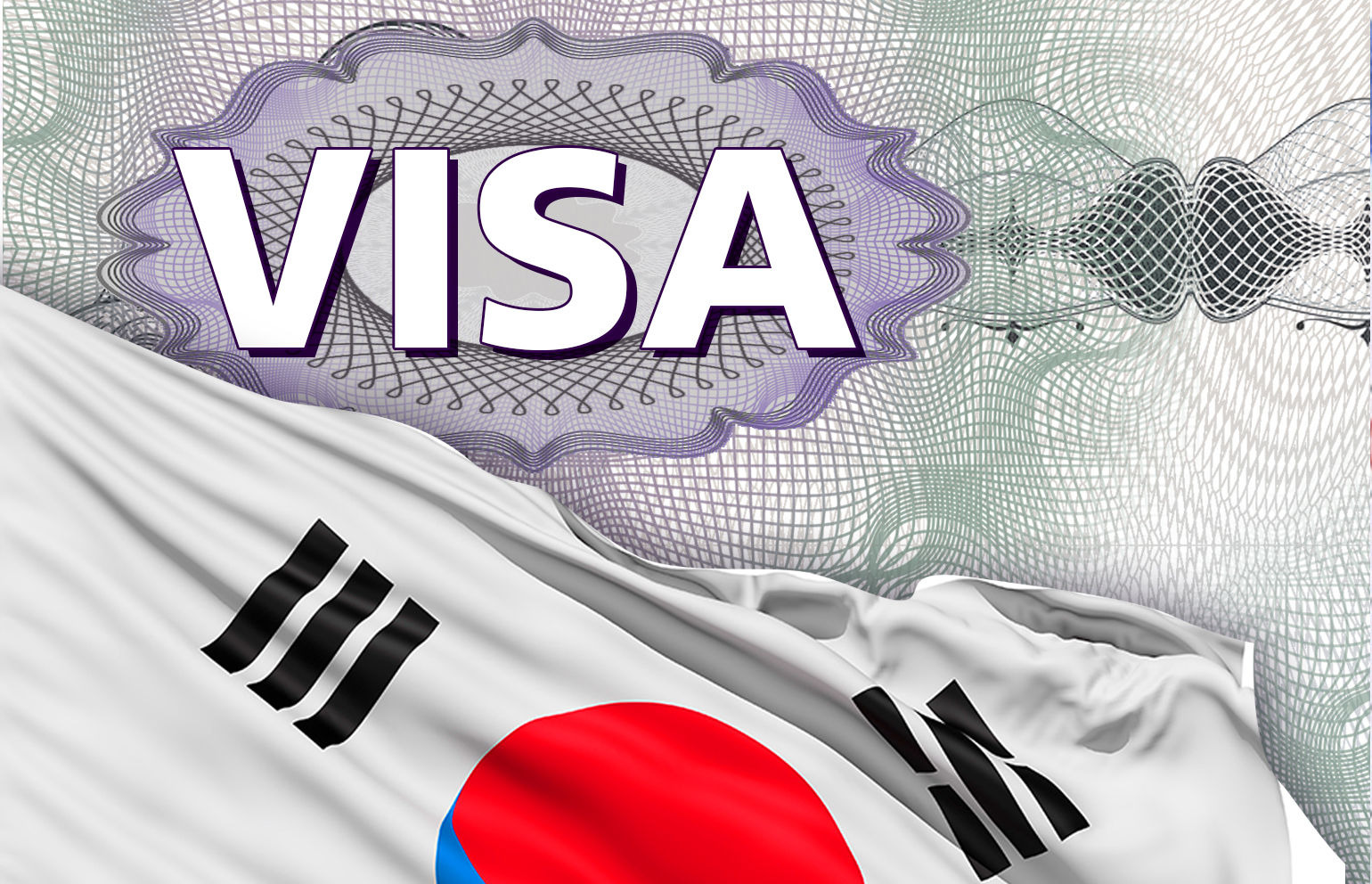 content 3817 Korea Visa
